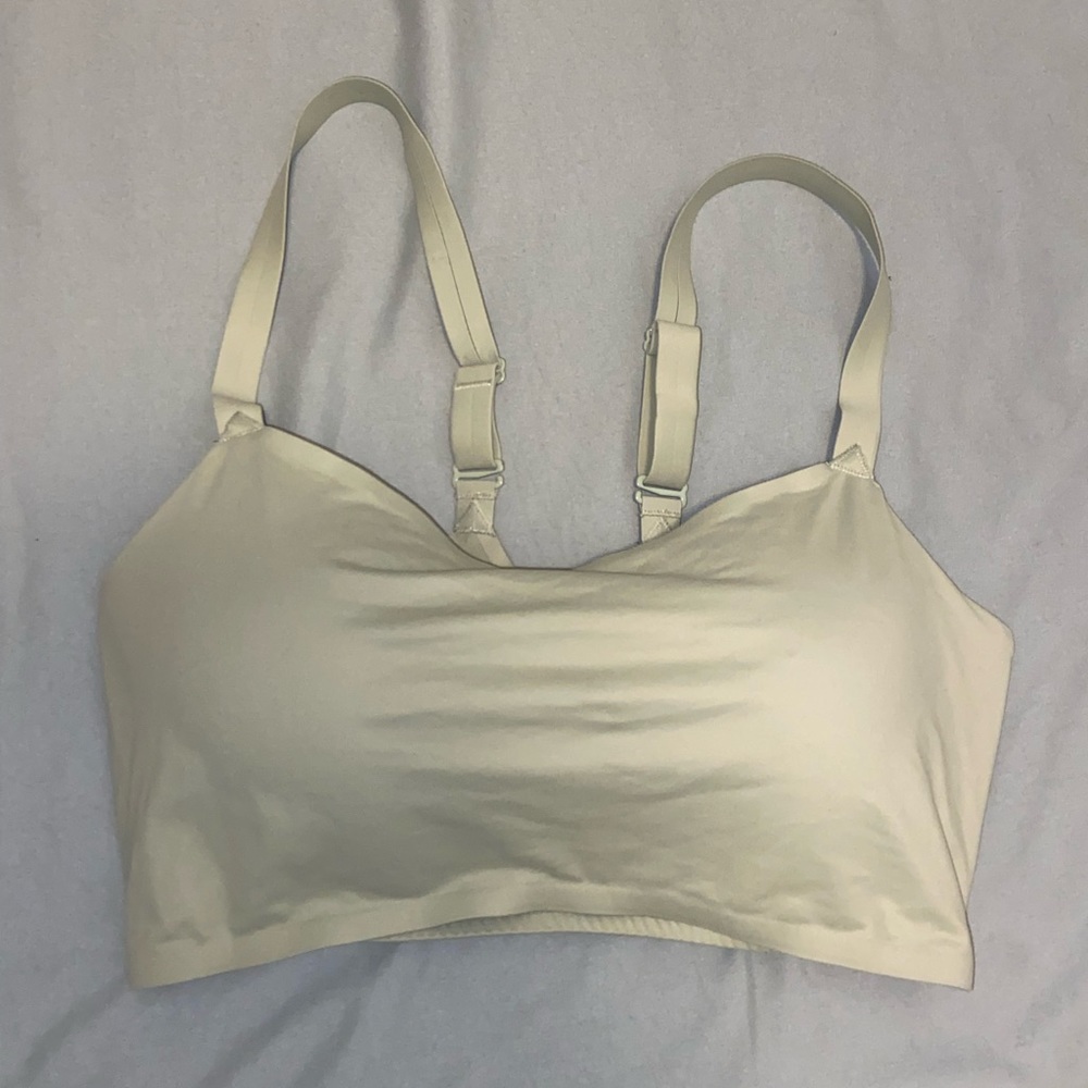 Nike Womens Dri-Fit Indy Luxe Convertible Sport Bra